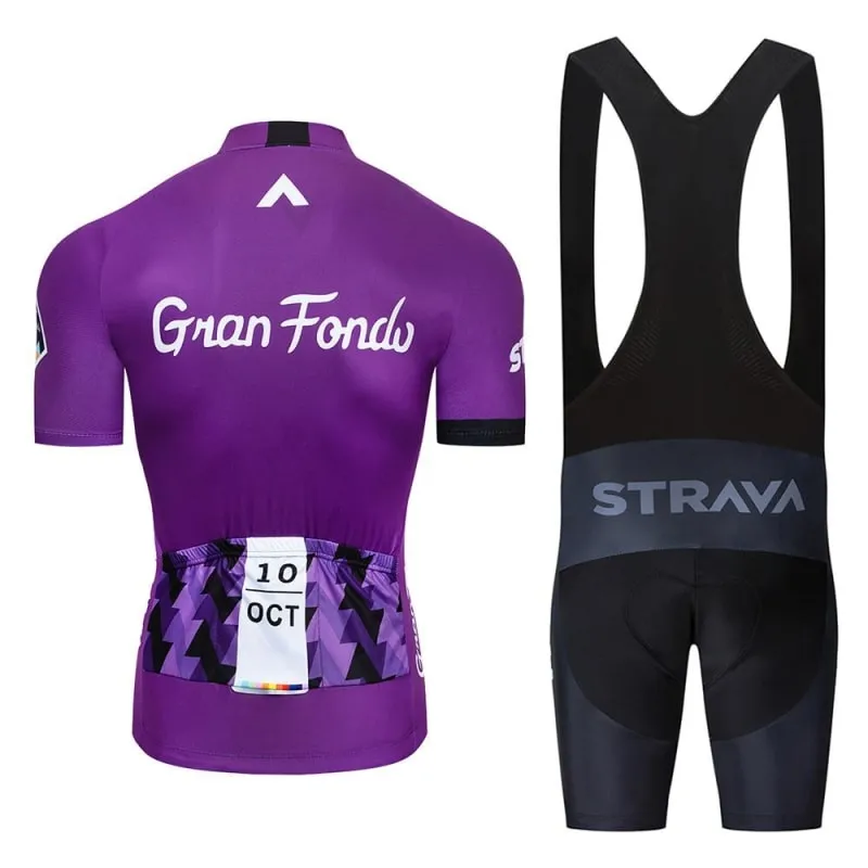 Cycling Jersey for Men