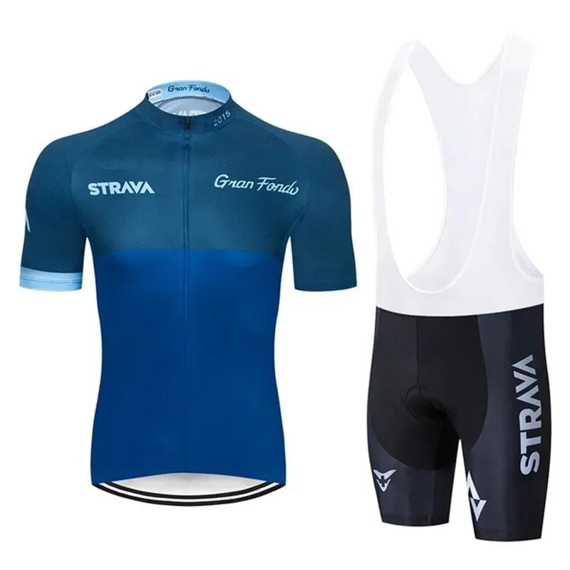 Cycling Jersey for Men