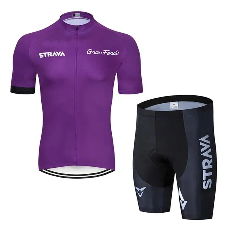 Cycling Jersey for Men