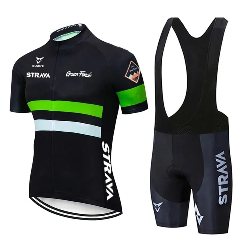 Cycling Jersey for Men