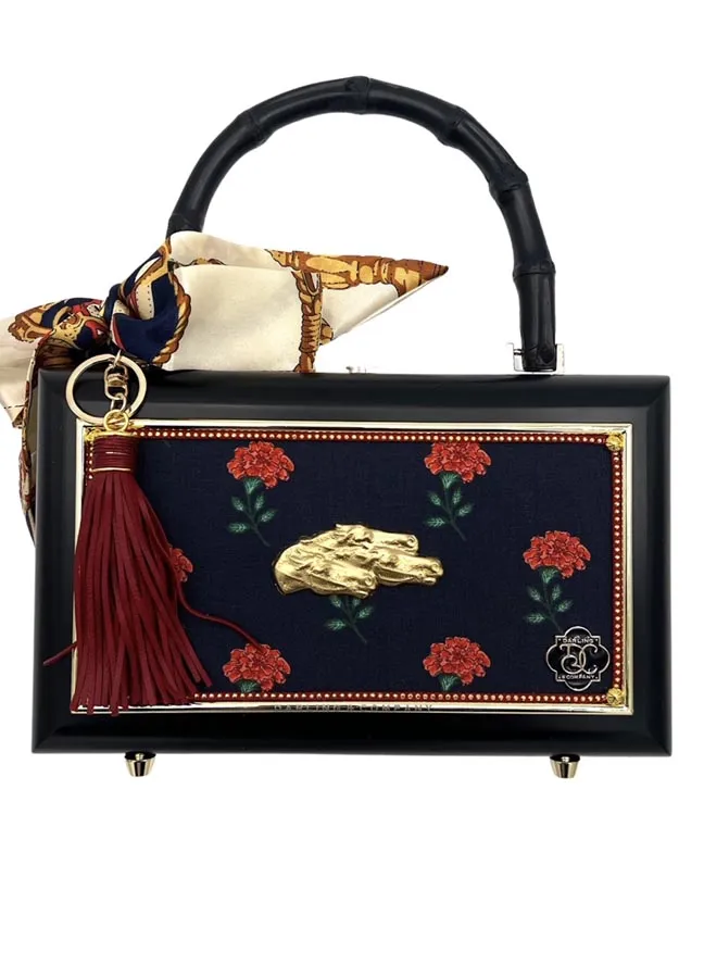 Dashing at the Derby Bag