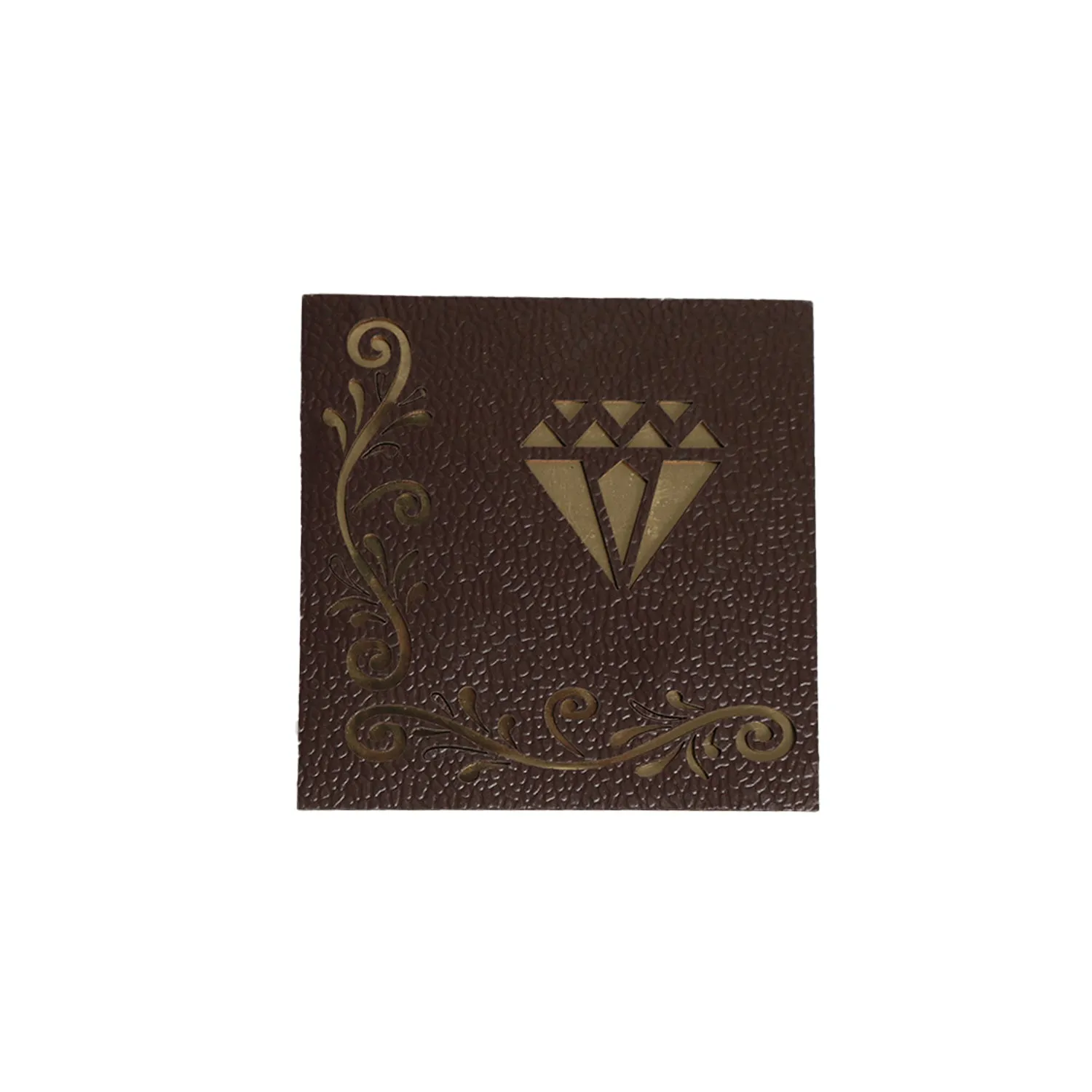 DIAMOND CUT BANGLE BOX