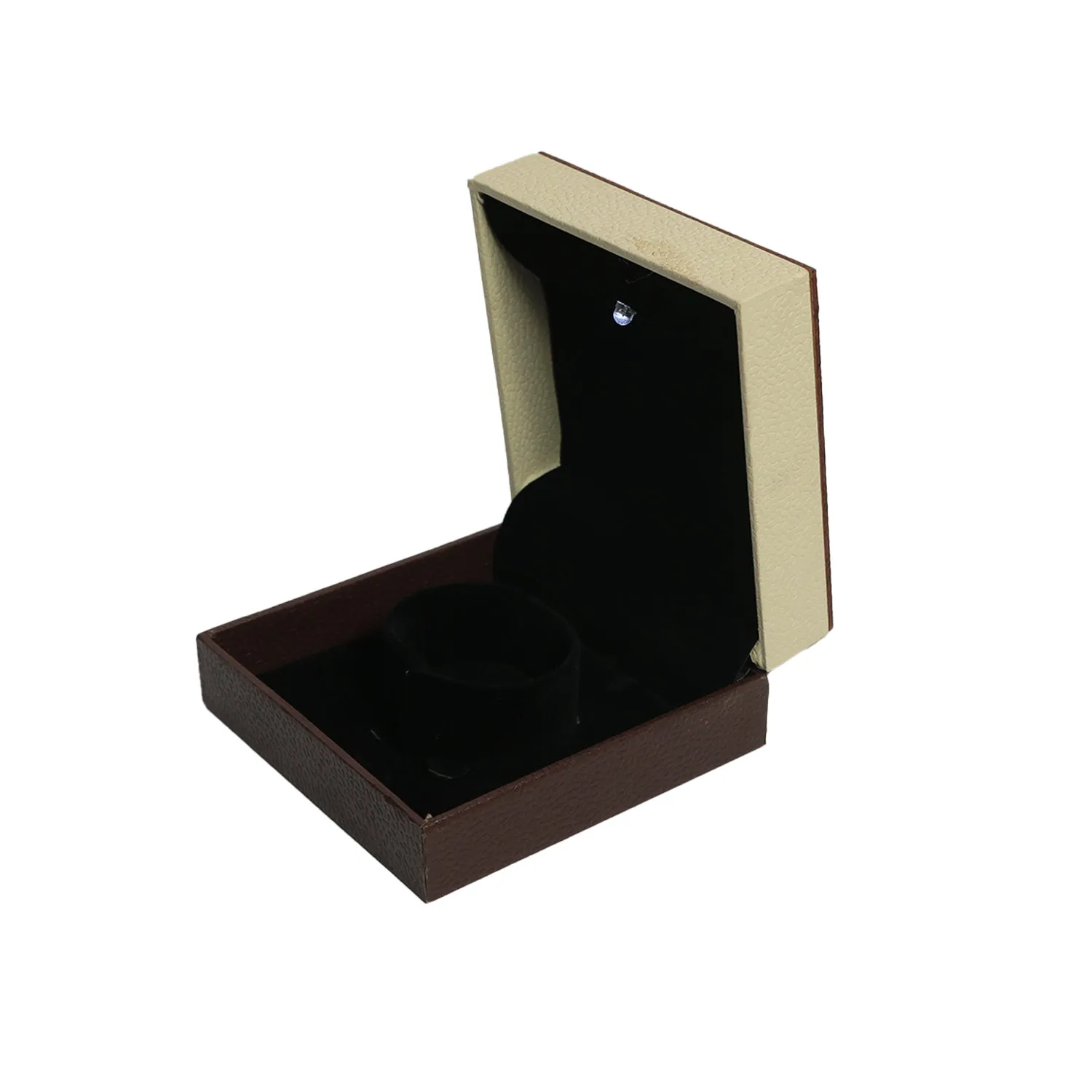 DIAMOND CUT BANGLE BOX