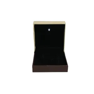 DIAMOND CUT BANGLE BOX
