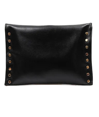 Die My Darling Clutch Handbag