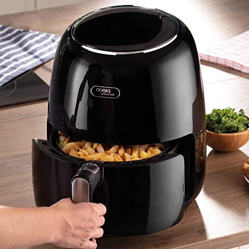 Digital Air Fryer, 5 Litre Capacity