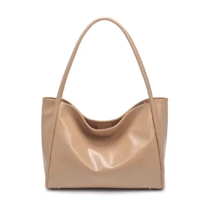 Doris Tote Natural