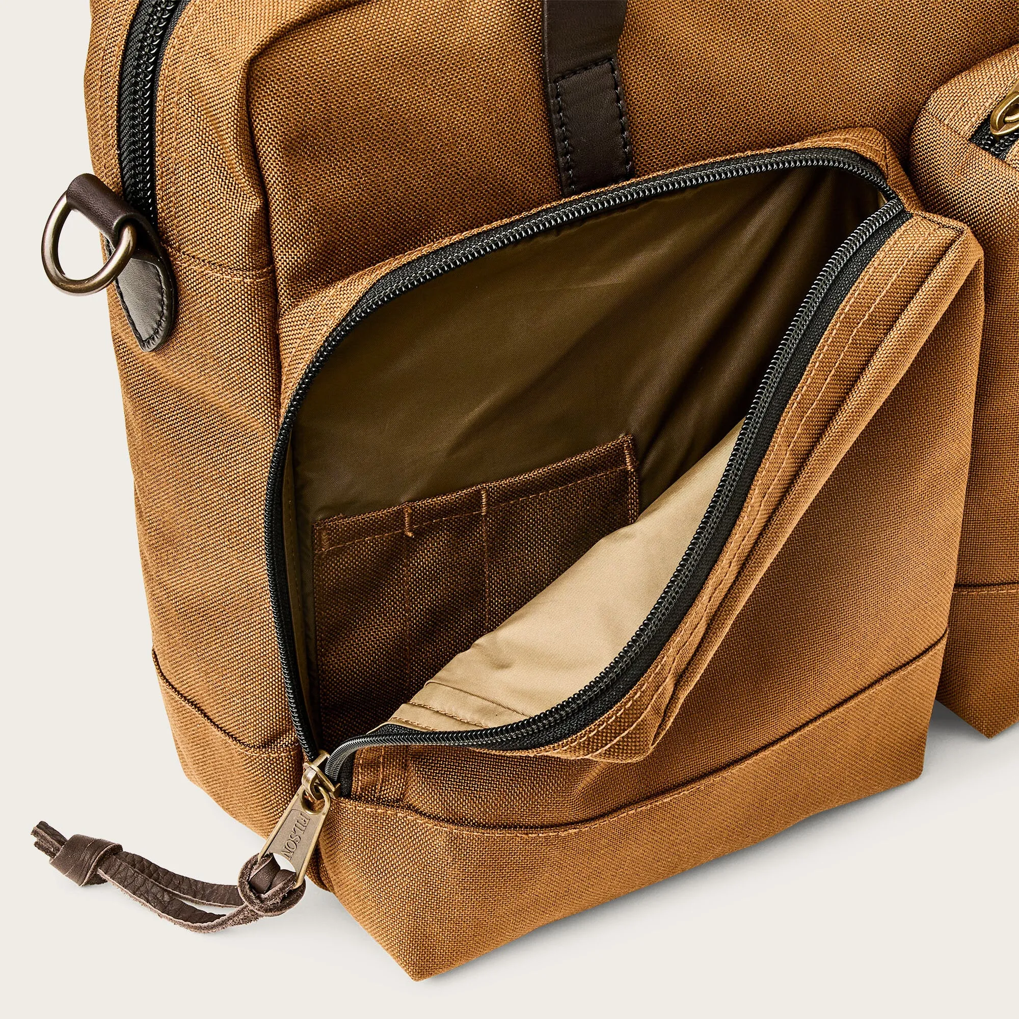 DRYDEN BRIEFCASE
