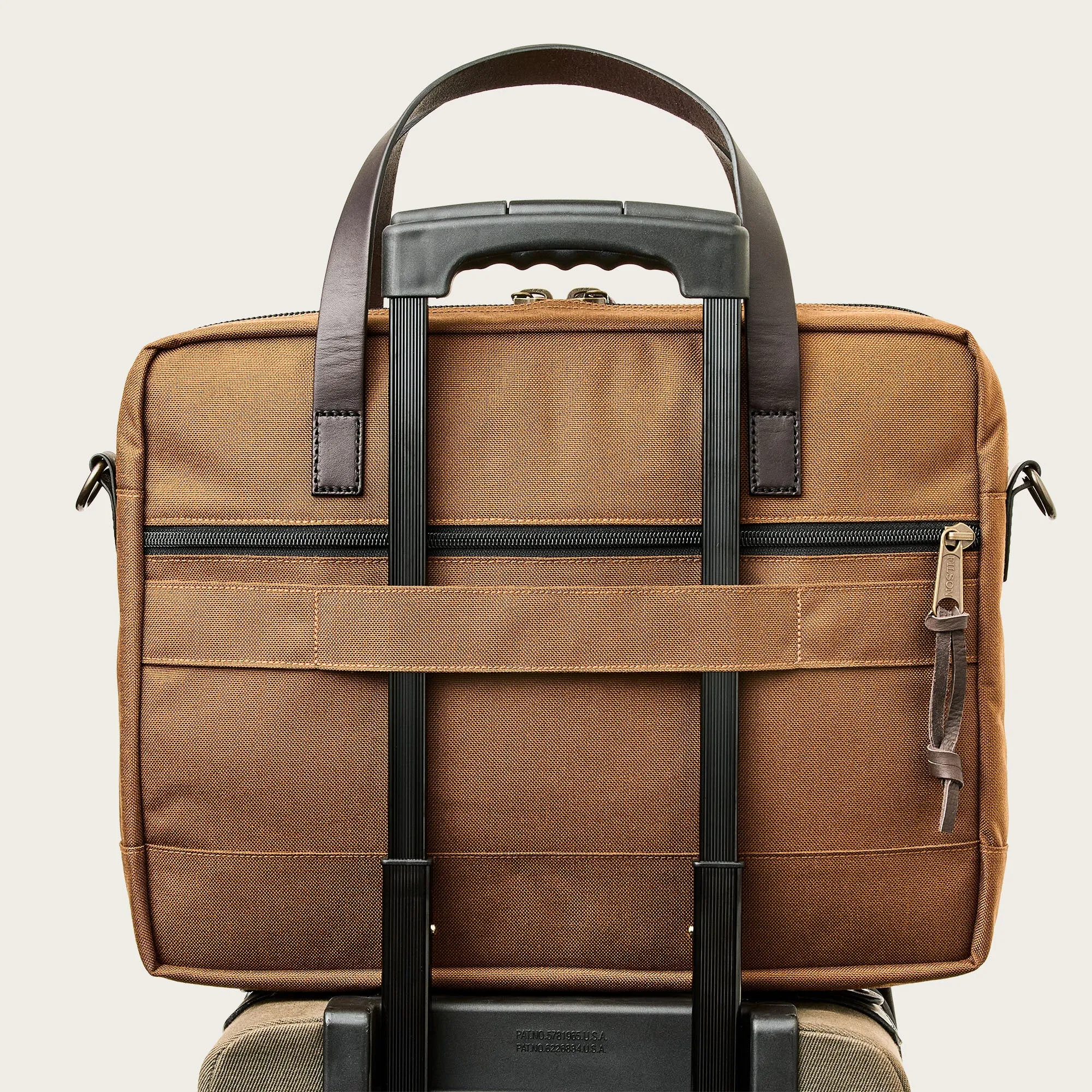 DRYDEN BRIEFCASE