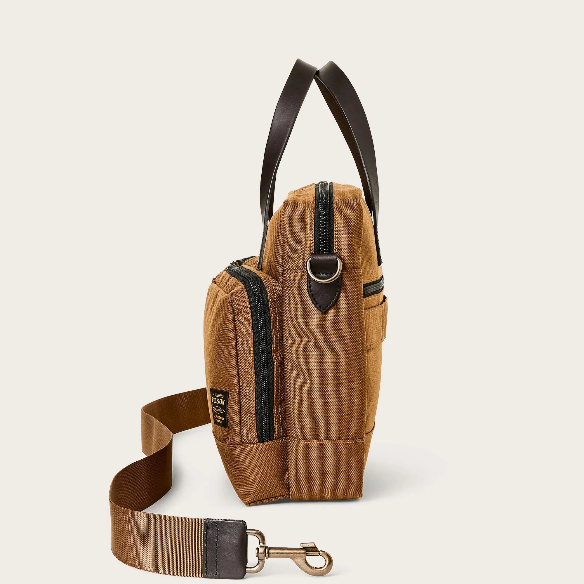 DRYDEN BRIEFCASE