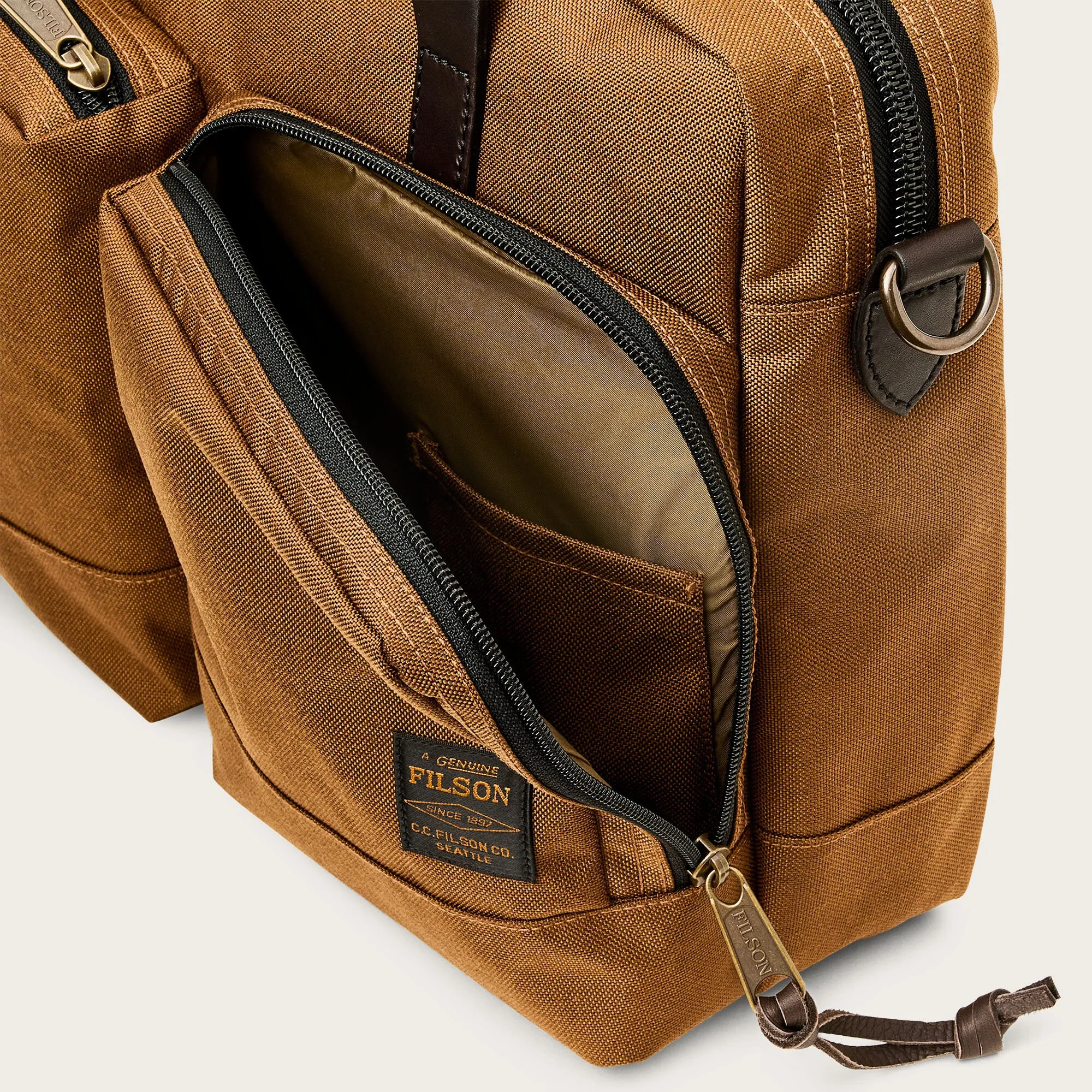 DRYDEN BRIEFCASE
