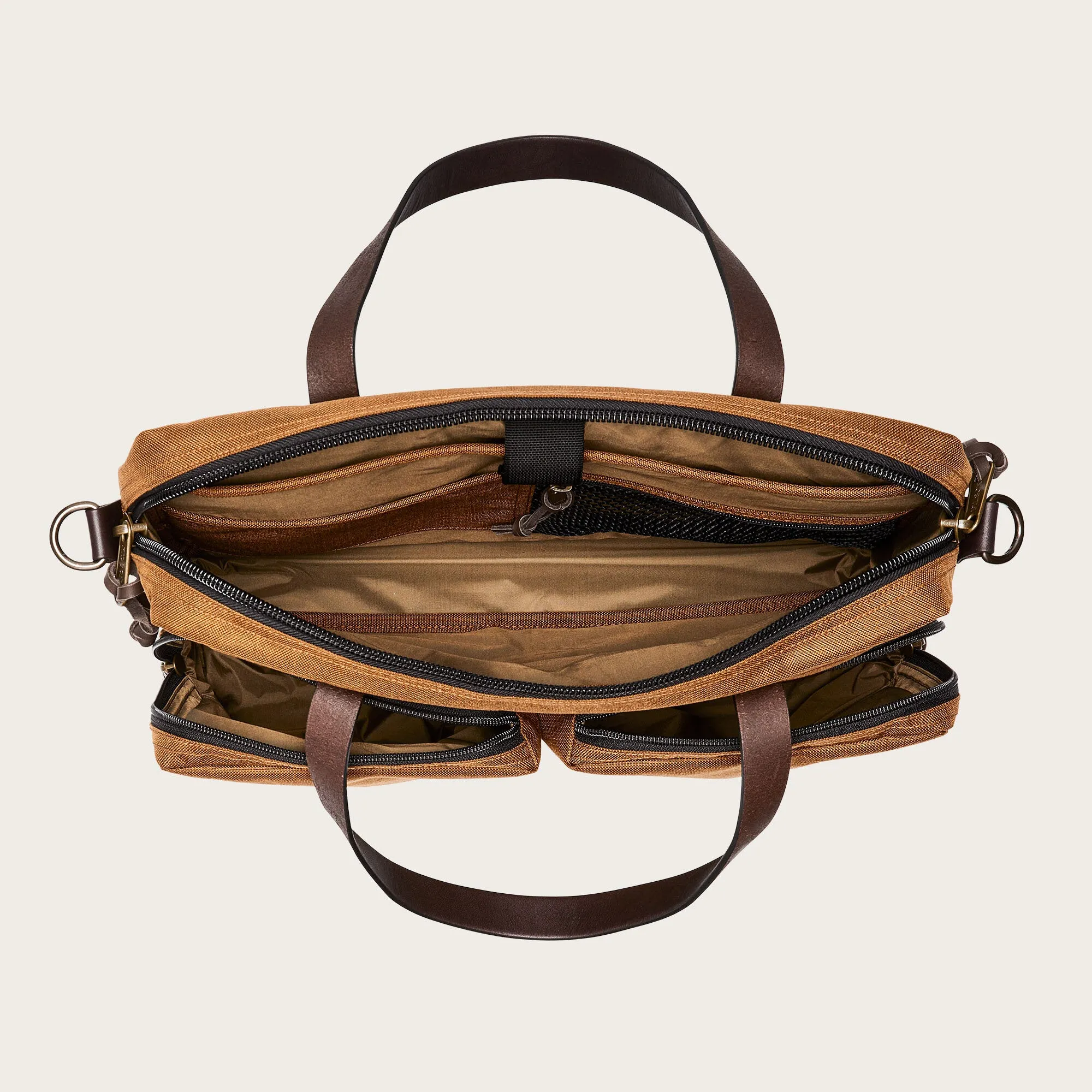 DRYDEN BRIEFCASE