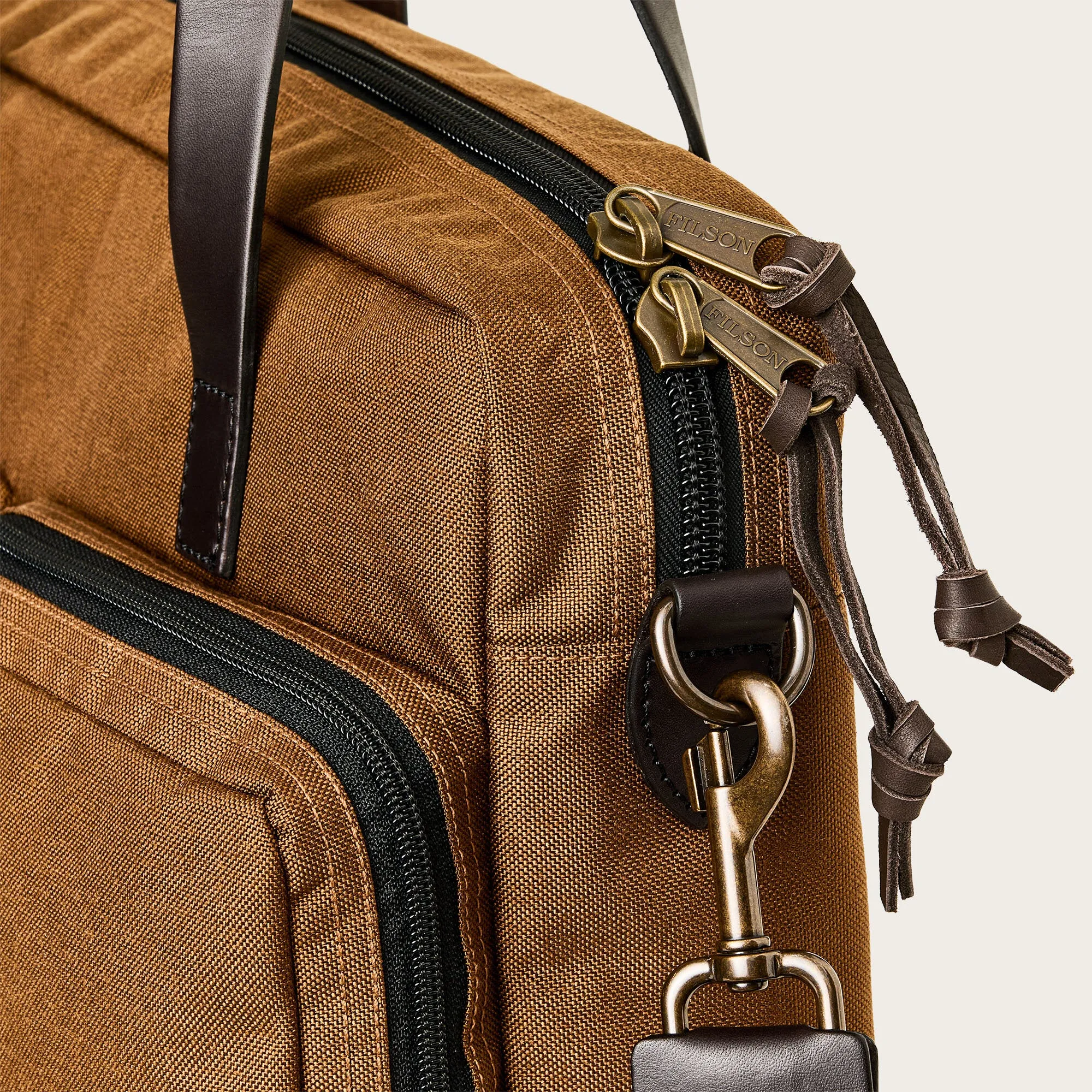 DRYDEN BRIEFCASE