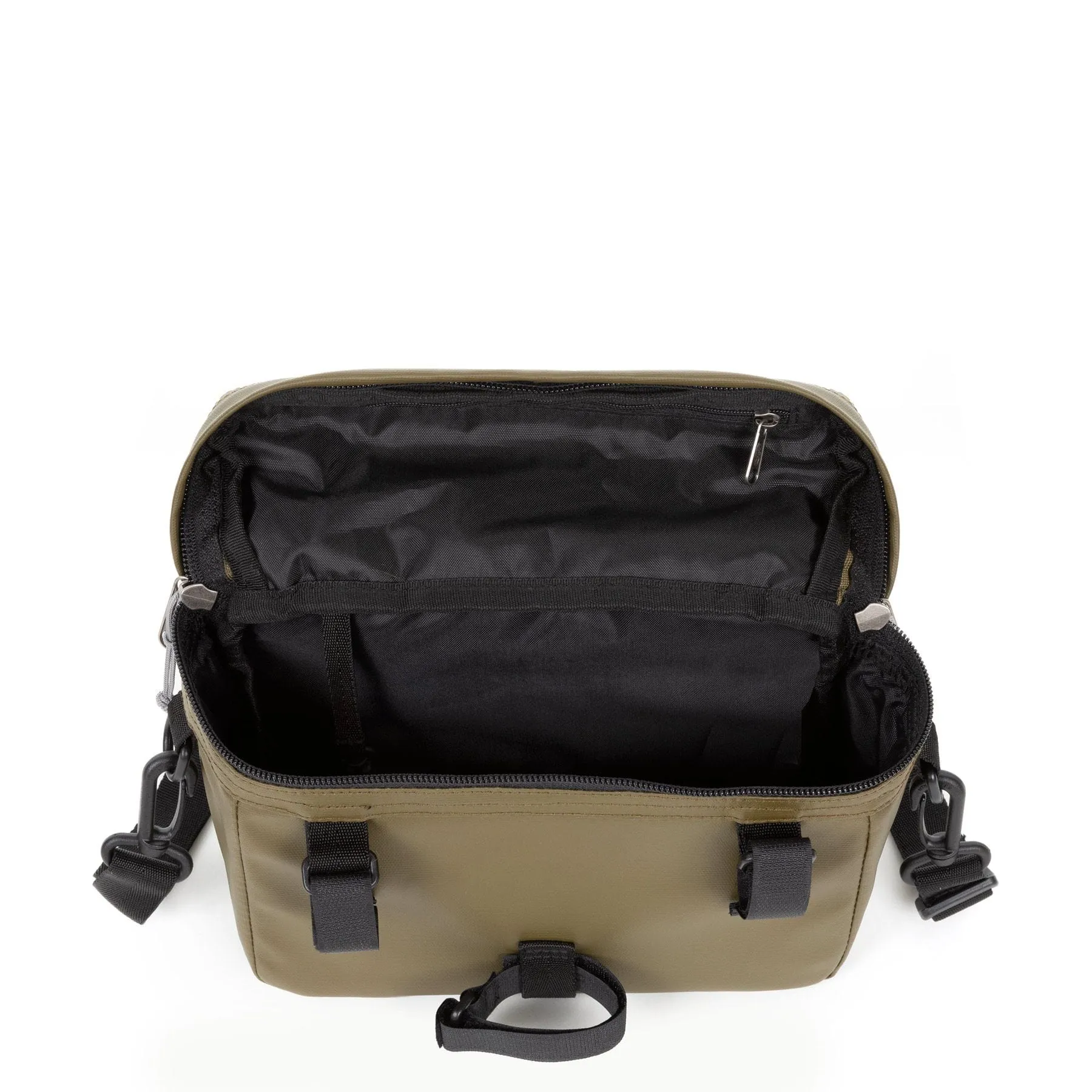 Eastpak Aman Bike Compatible Tarp Army