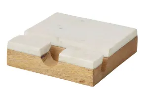 Eliot Tablet Recipe Stand