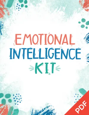 Emotional Intelligence Kit - Professional License