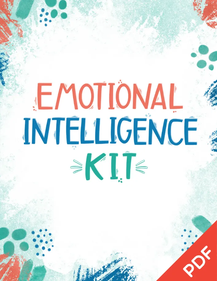 Emotional Intelligence Kit - Professional License