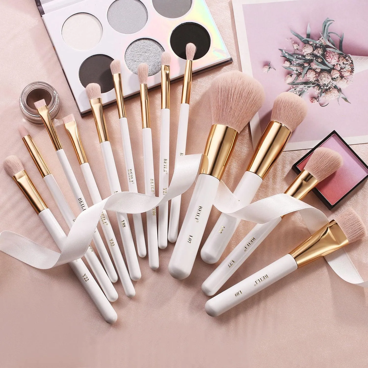 Essentials Brush Collection  (WG30PC)