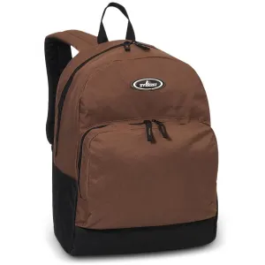 Everest-Classic Backpack w/ Front Organizer