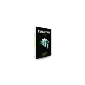 Evolution: Techniques and Ingredients for Modern Pastry (Jordi Puigvert)