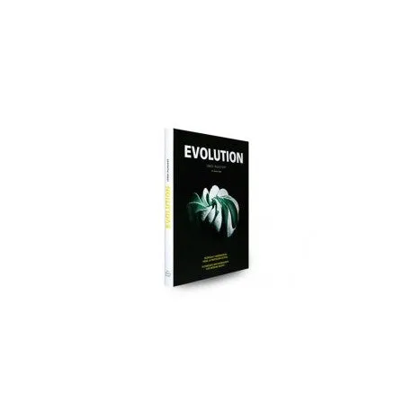 Evolution: Techniques and Ingredients for Modern Pastry (Jordi Puigvert)