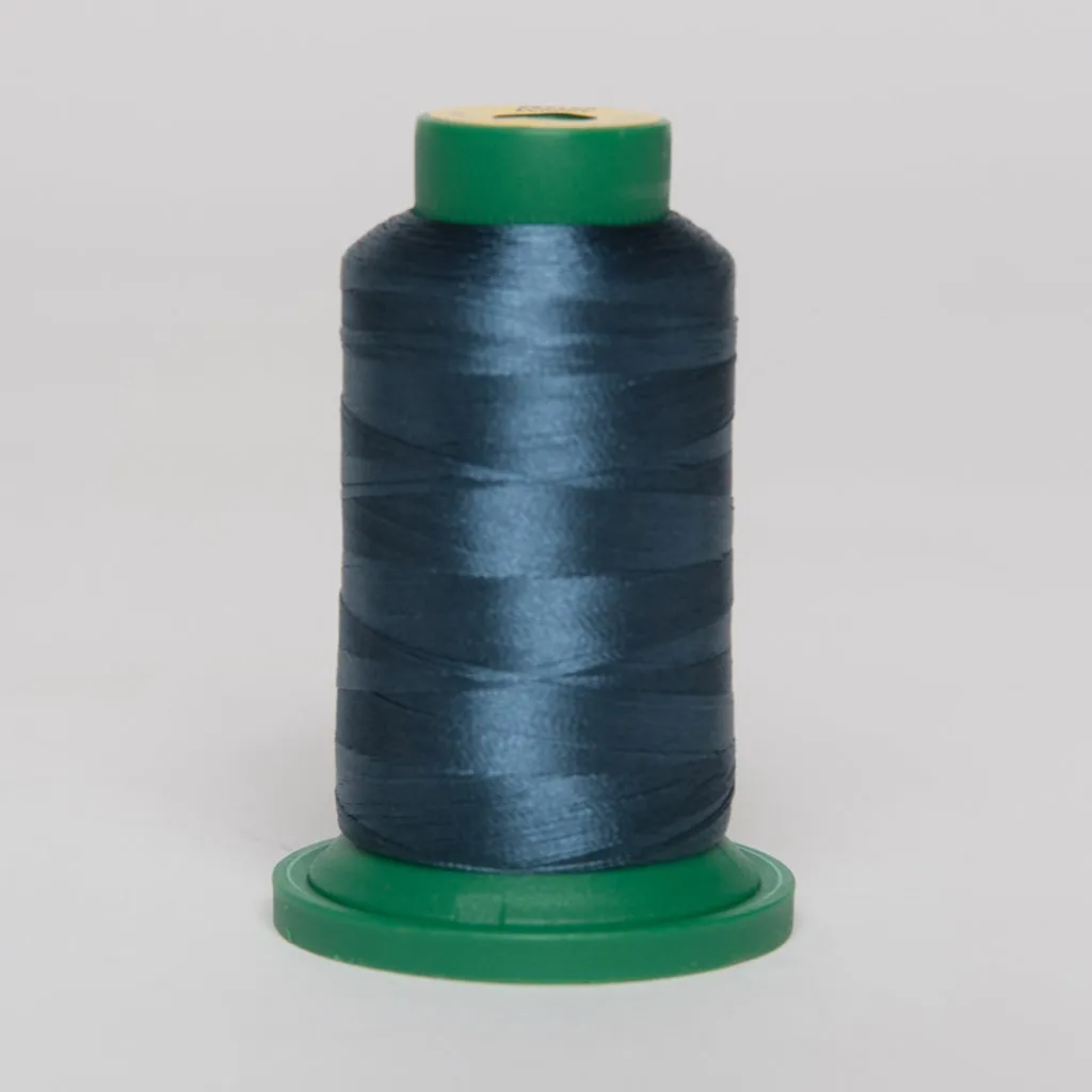 Exquisite® Polyester Thread - 1386 Enchanted Sea 1000 Meters