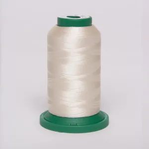Exquisite® Polyester Thread - 165 Maize 1000 Meters