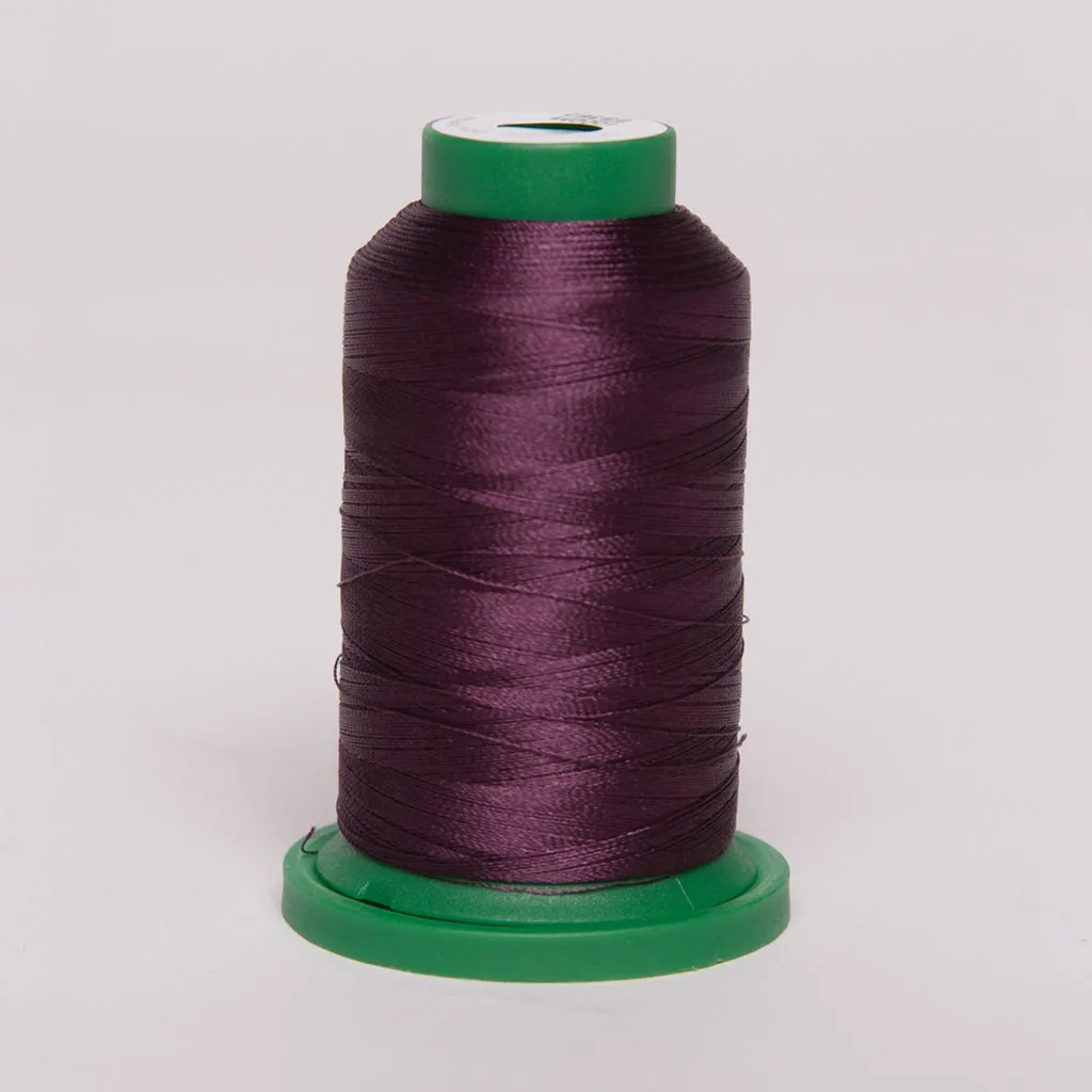 Exquisite® Polyester Thread - 362 Hortensia Plum 1000 Meters