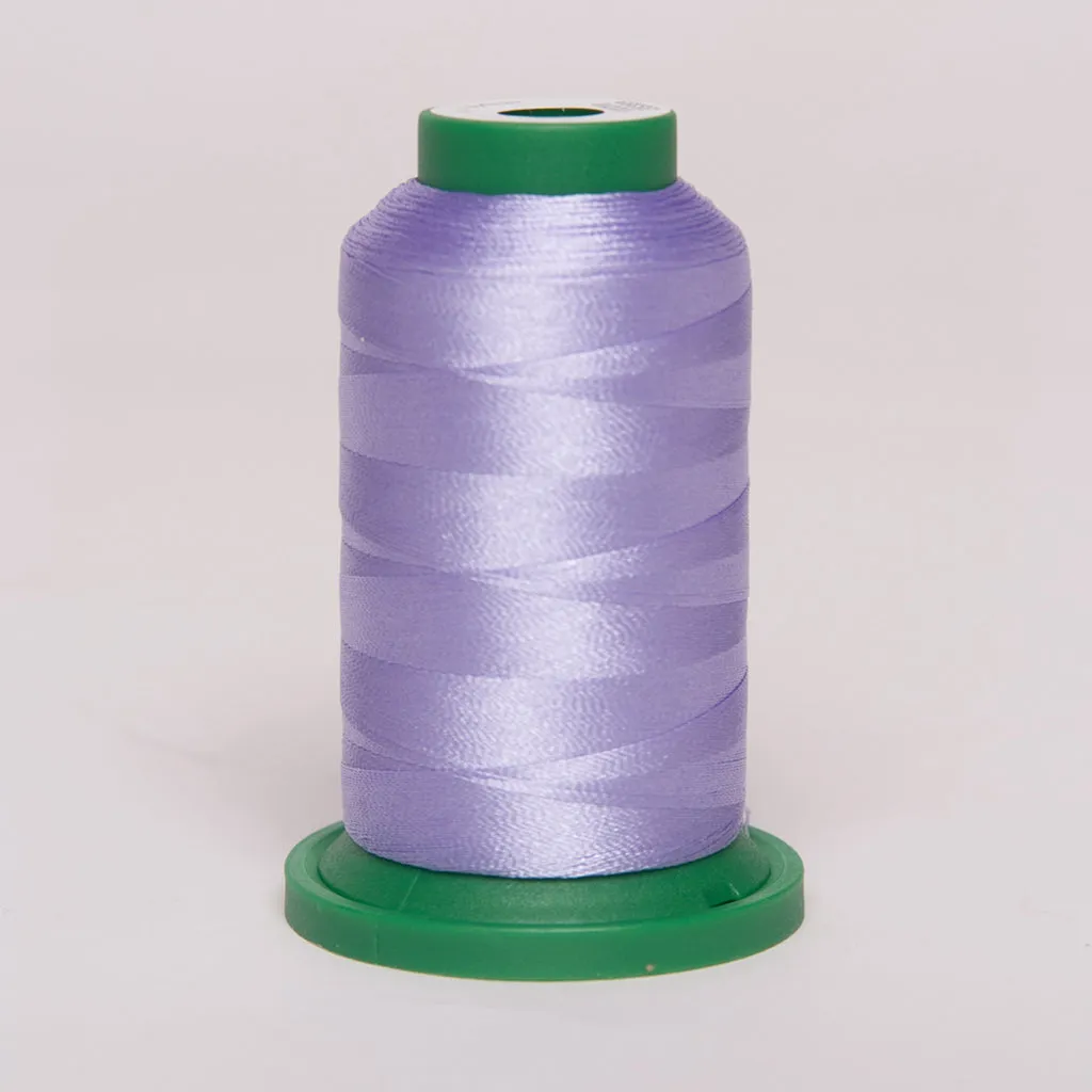 Exquisite® Polyester Thread - 383 Dark Lilac 1000 Meters
