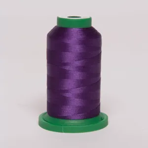 Exquisite® Polyester Thread - 398 Purple Shadow 1000 Meters