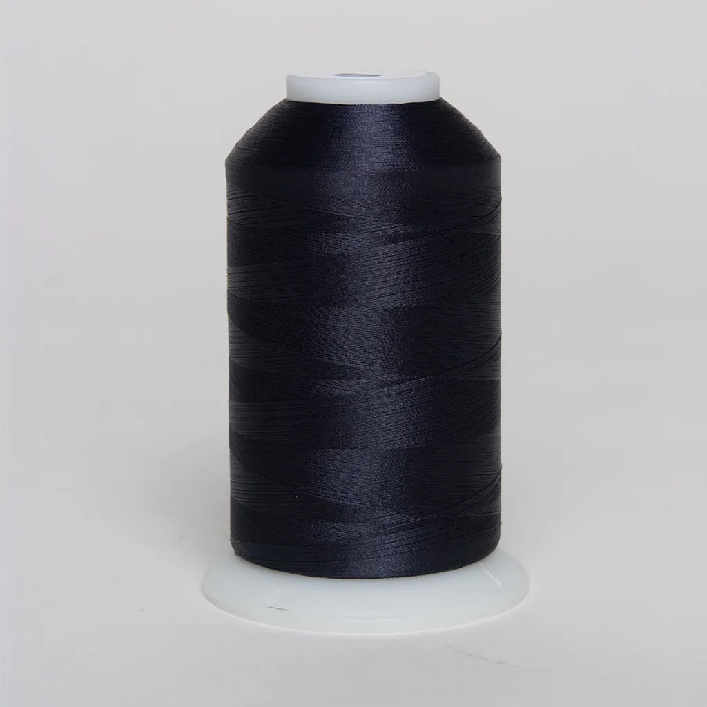 Exquisite® Polyester Thread - 423 Dark Night 5000 Meters
