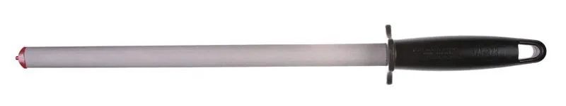 EZE-LAP30cm oval diamond steel fine