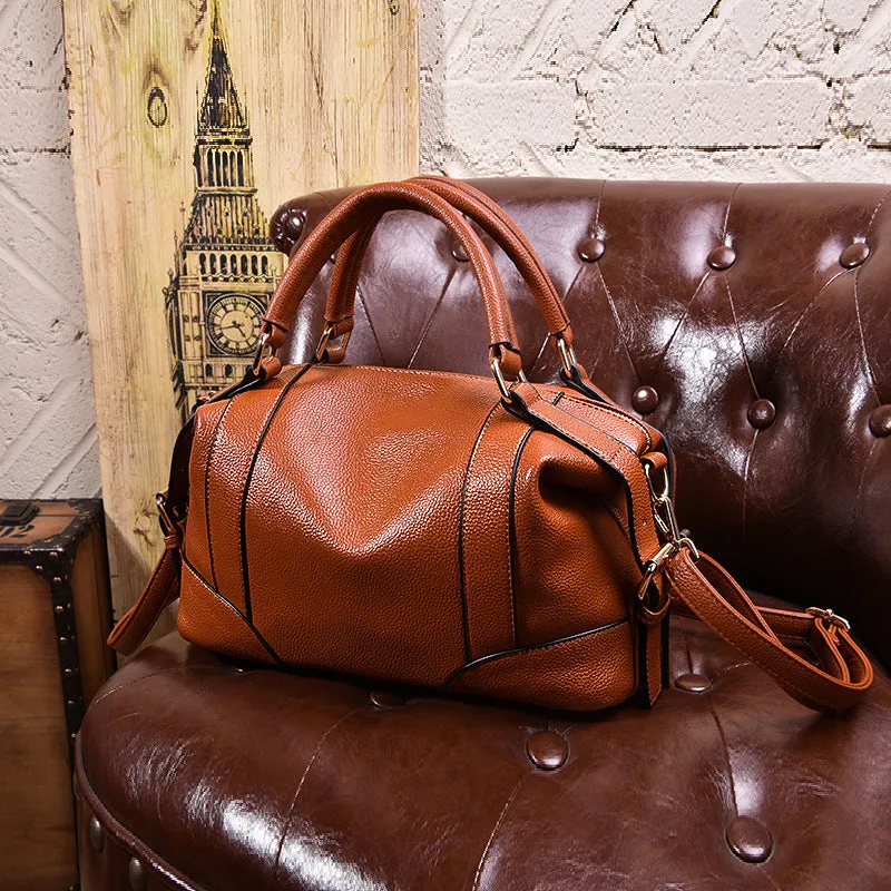 Fashion Shoulder Handbag
