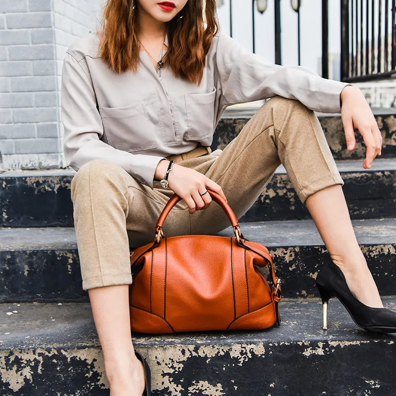 Fashion Shoulder Handbag