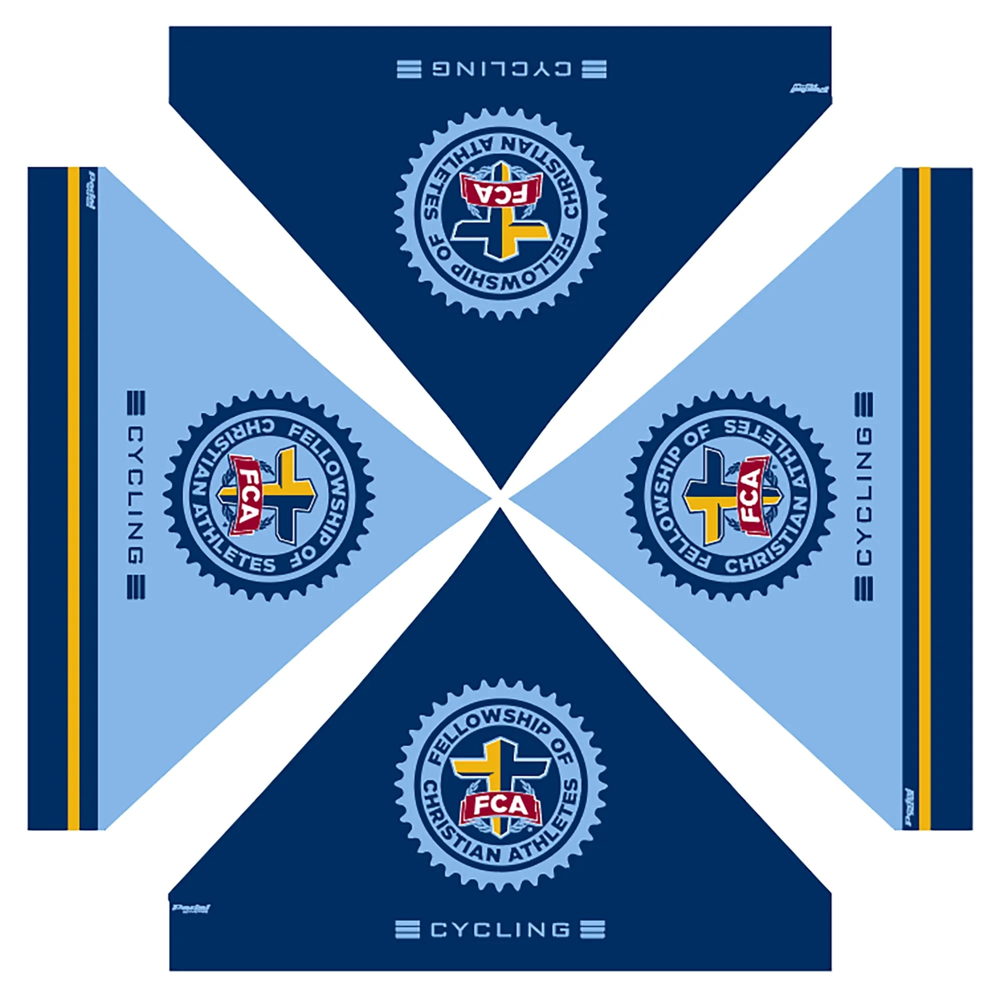 FCA Cycling 2024 CANOPY