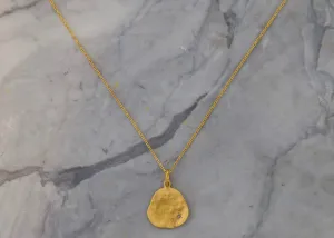 Fine Link Chain