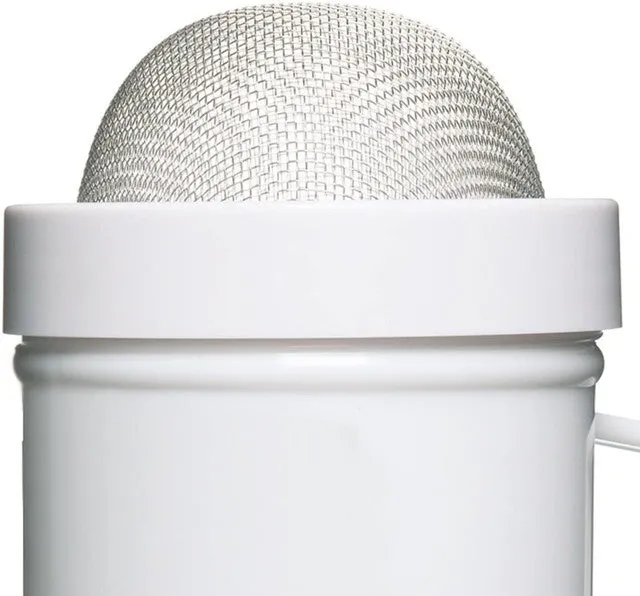 Fine Mesh Shakers