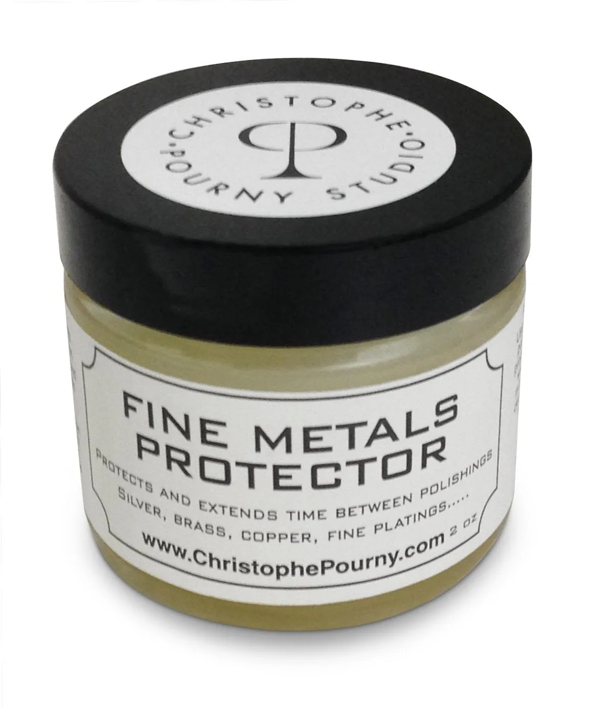 Fine Metal Protector