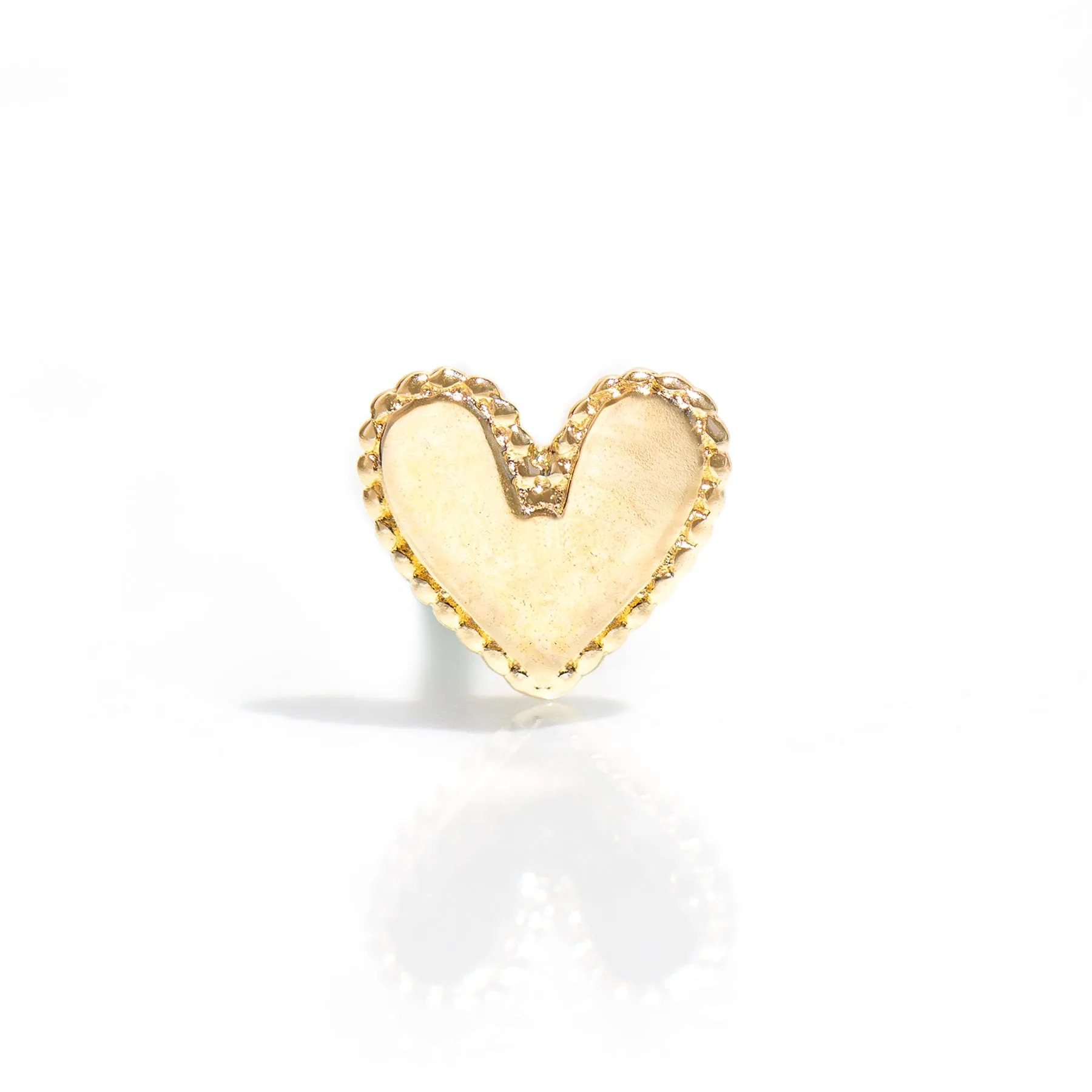 Fine Romance Stud