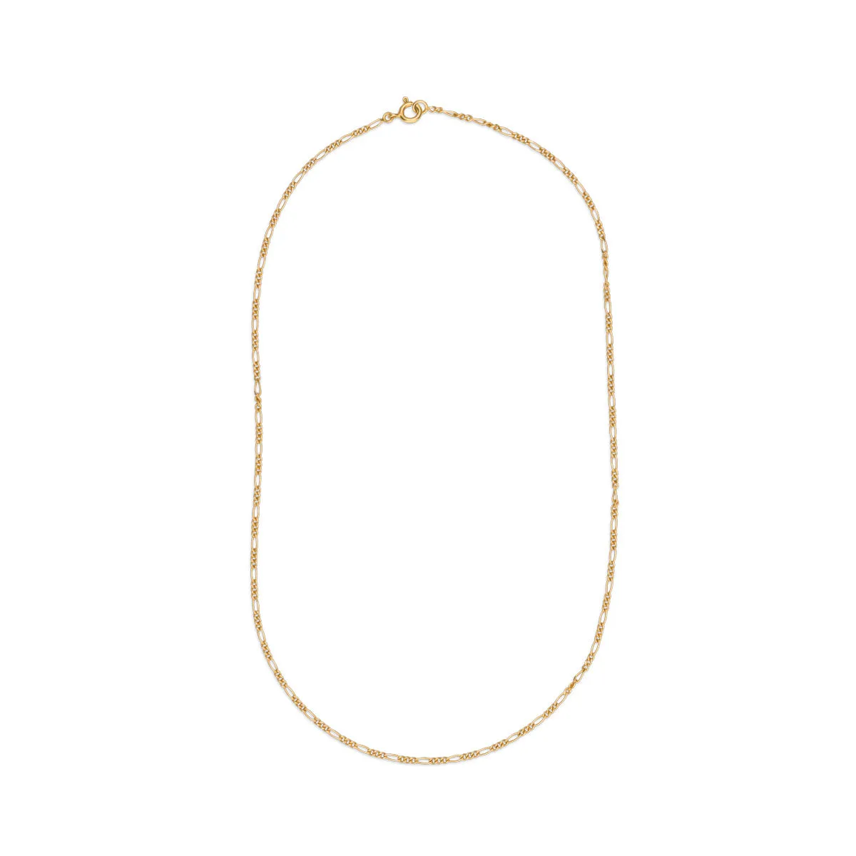 Fine Sparkle Chain