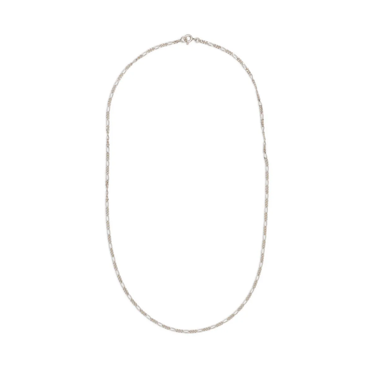 Fine Sparkle Chain