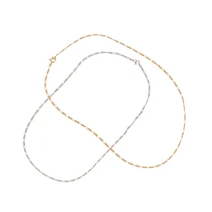 Fine Sparkle Chain
