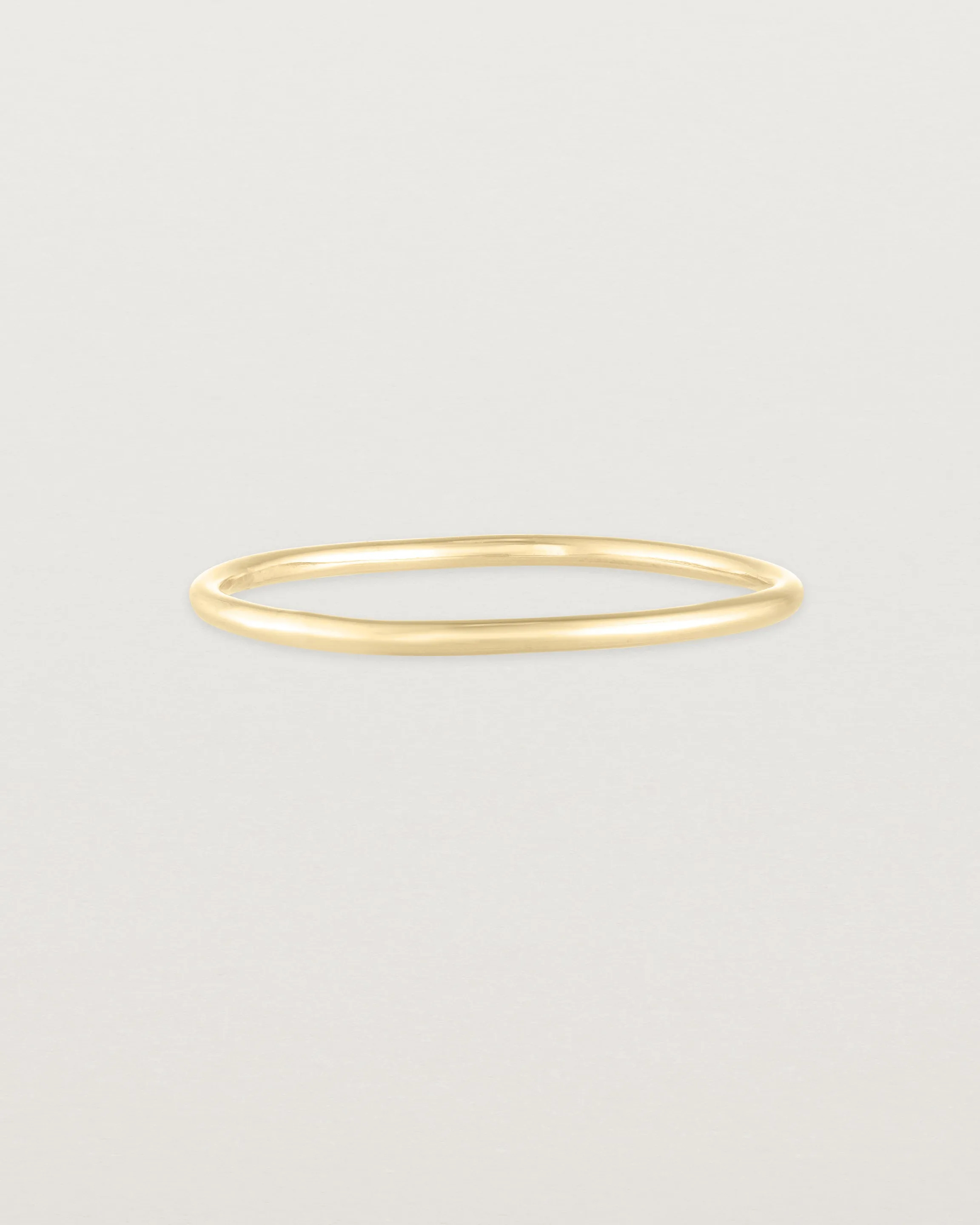 Fine Stacking Ring