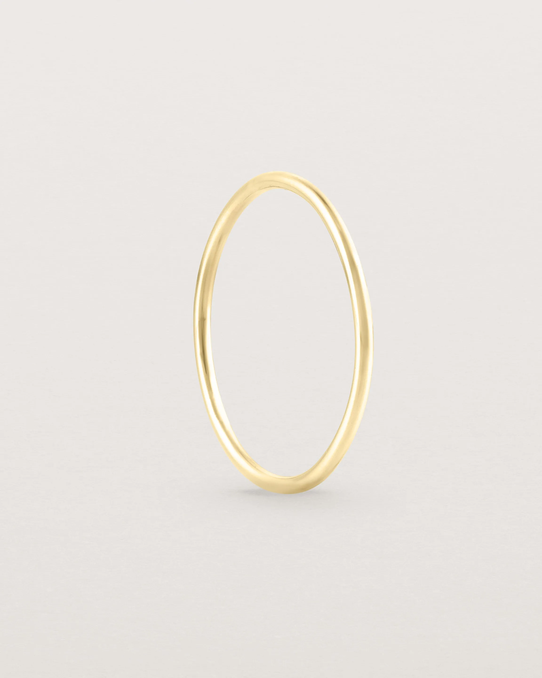 Fine Stacking Ring