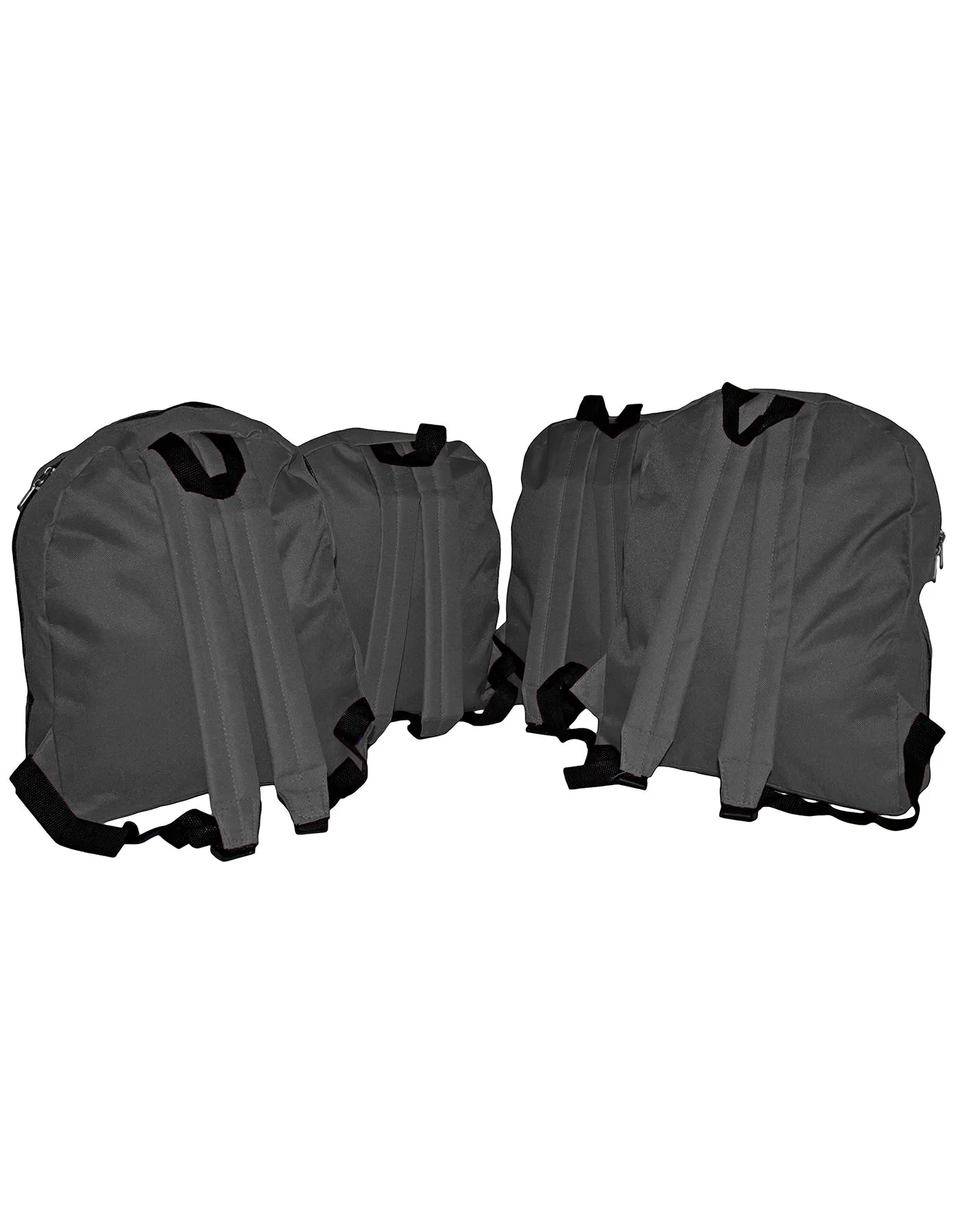 Fino DL-1006 Grade R - 2 School Backpack Gift Pack - Set of 4