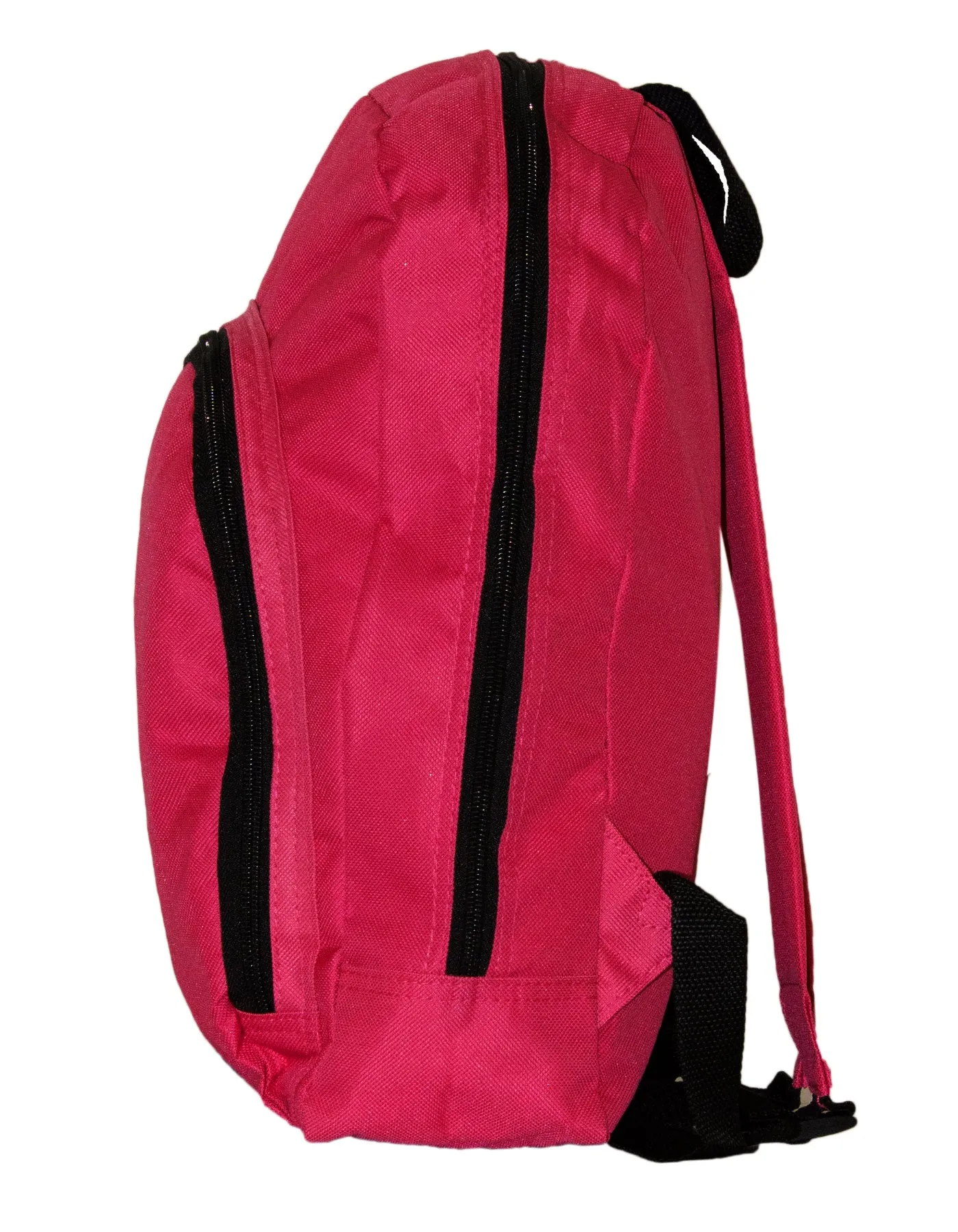 Fino DL-1006 Grade R - 2 School Backpack Gift Pack - Set of 4