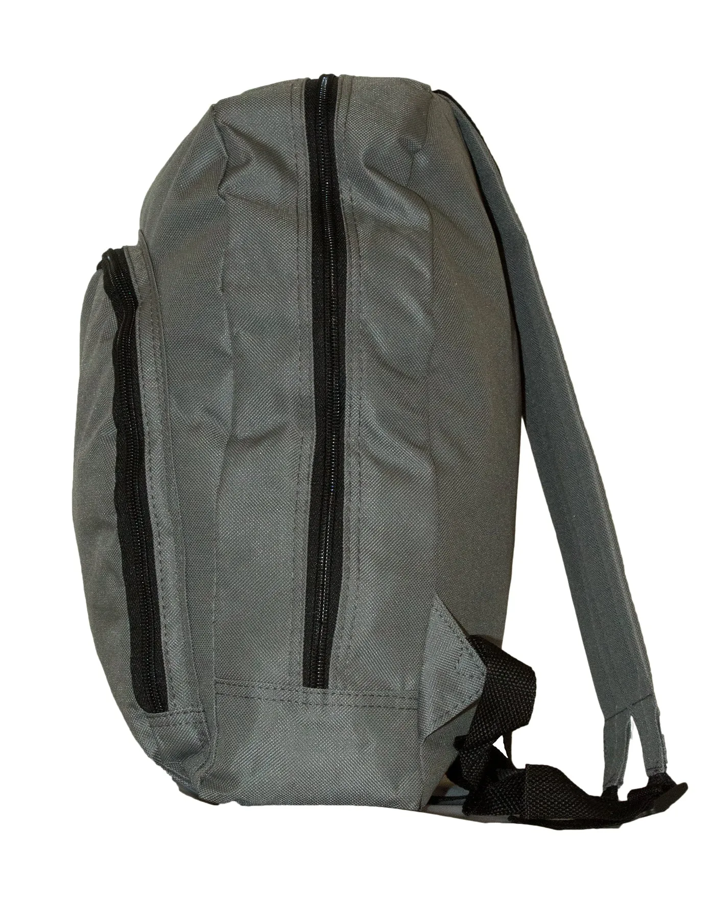 Fino DL-1006 Grade R - 2 School Backpack Gift Pack - Set of 4