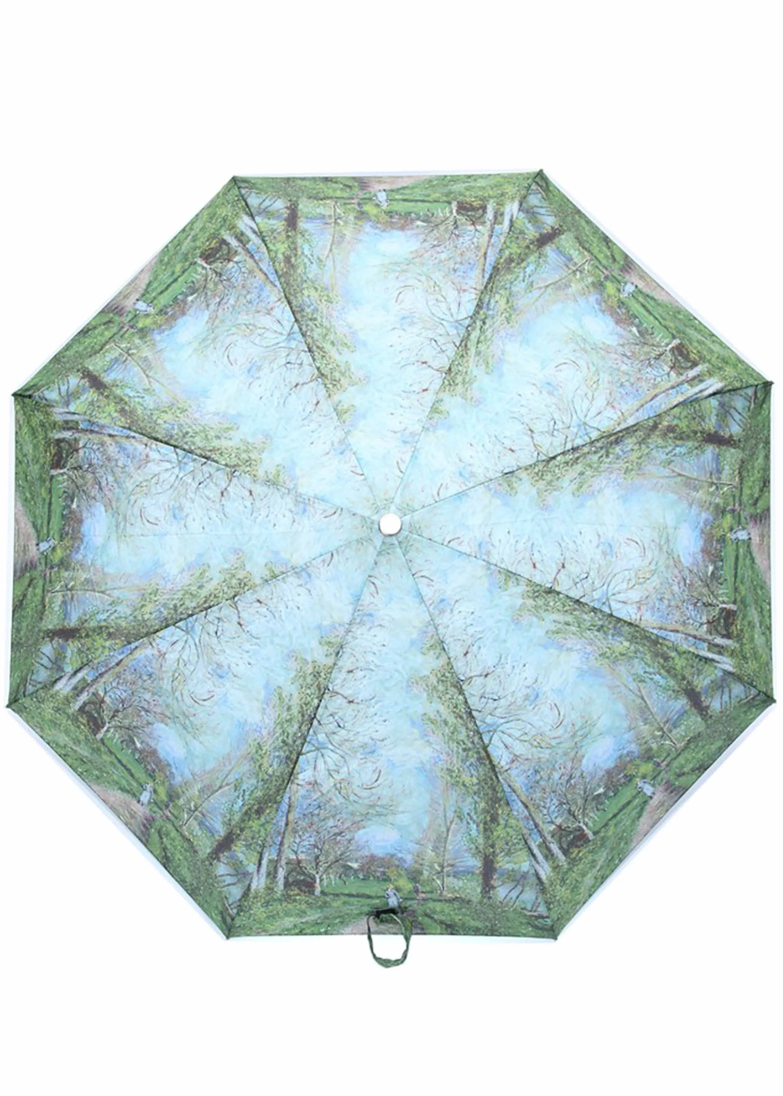 Foldable Umbrella