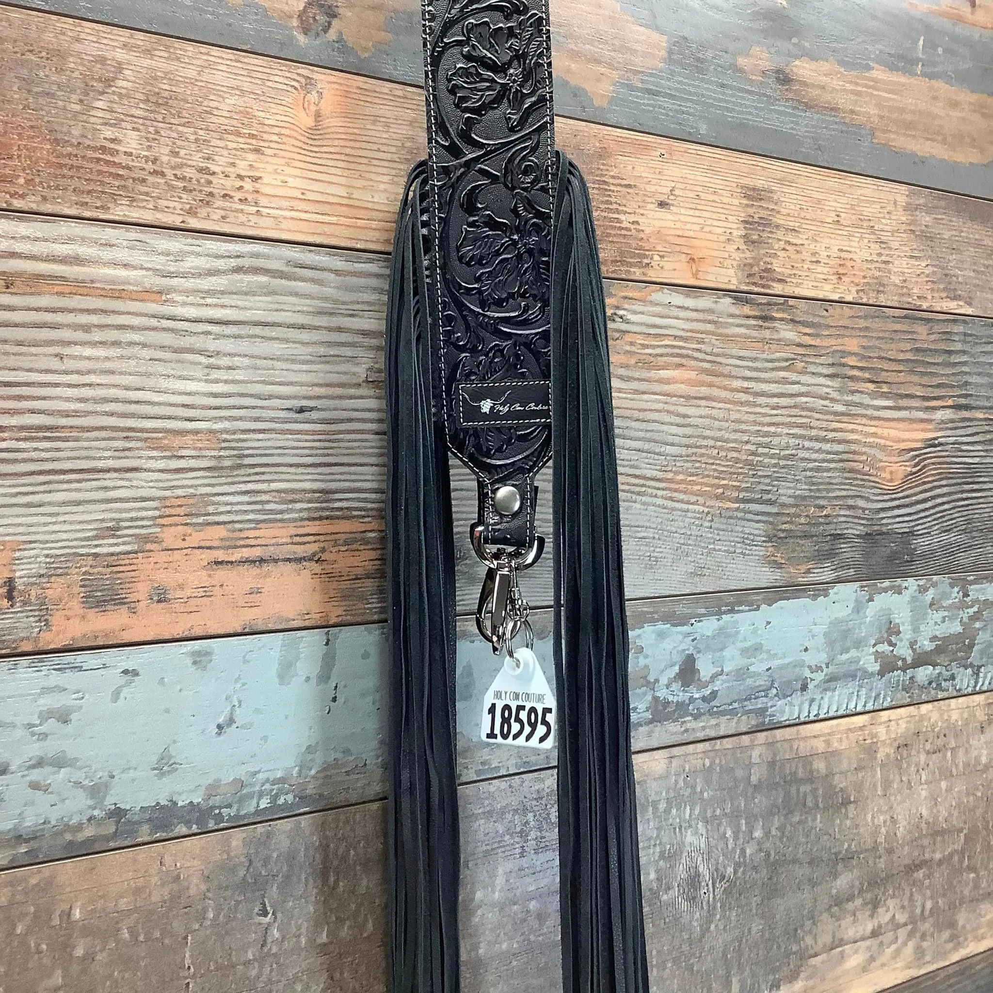 Fringe Strap 36"-18595