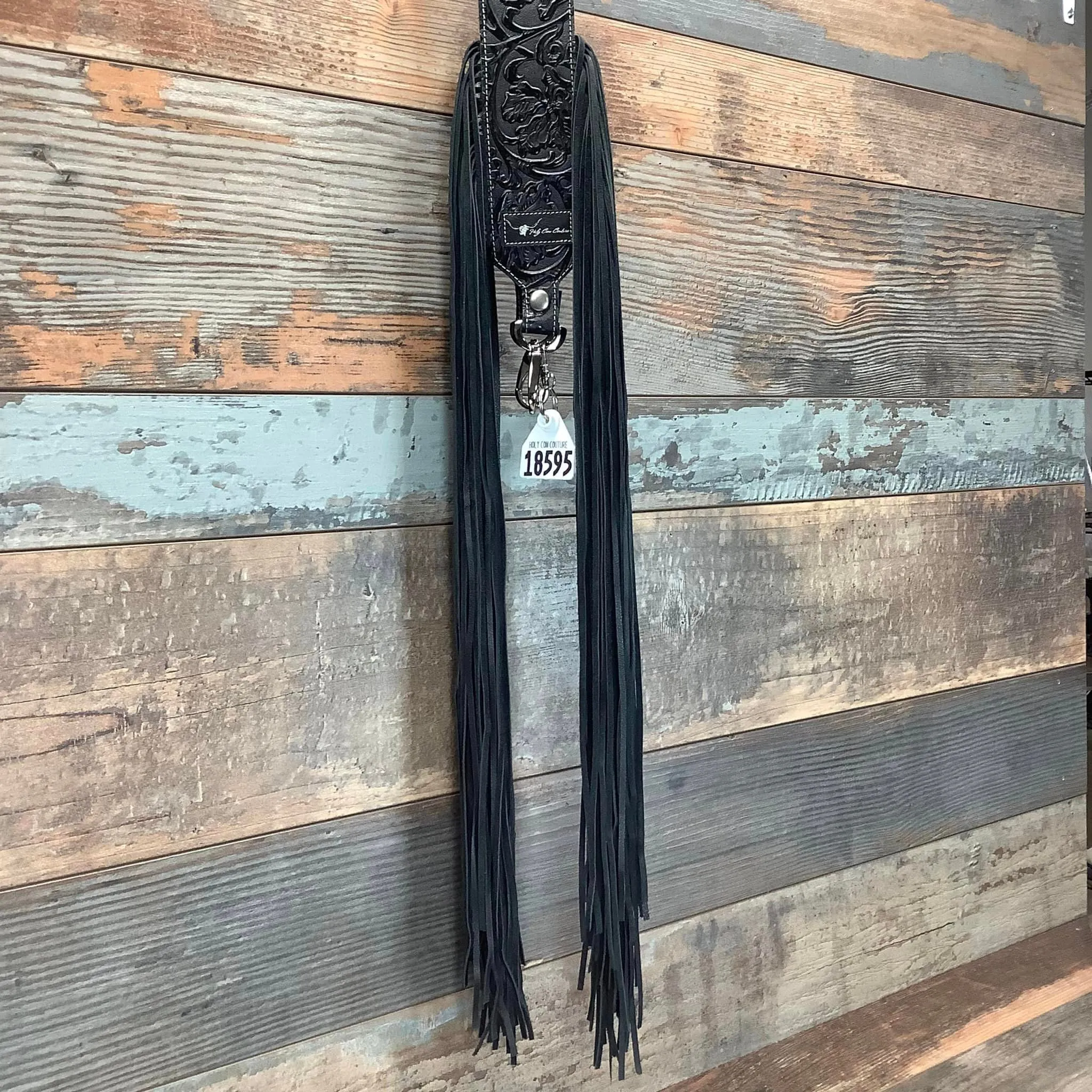 Fringe Strap 36"-18595